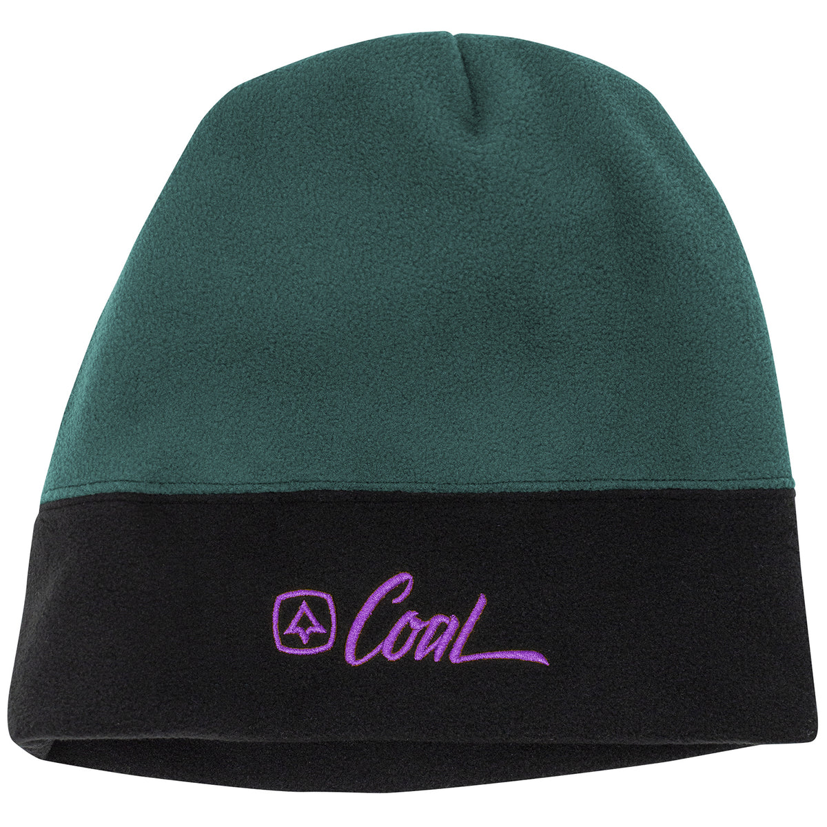 Coal The North Beanie Teal