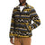The North Face Printed Campshire Full Zip Jacket - Men's Arrowwood Yellow TNF Mountain Fairisle Print