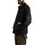 Autumn Evergreen Fleece Shacket - Men's Black