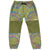 Autumn Bask Fleece Pants - Men's Tie Dye