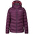 Rab® Axion Pro Jacket - Women's Eggplant