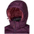 Rab® Axion Pro Jacket - Women's Eggplant