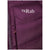 Rab® Axion Pro Jacket - Women's Eggplant