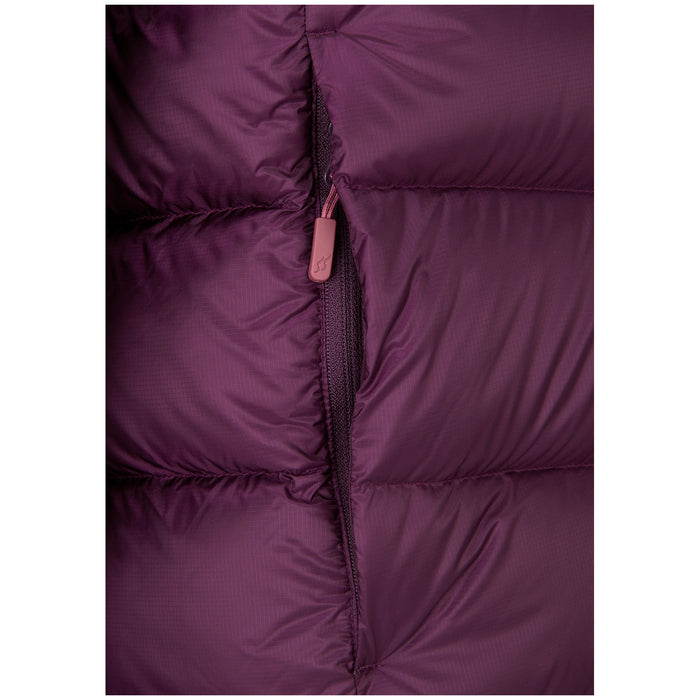 Rab® Axion Pro Jacket - Women's Eggplant