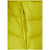 Rab® Infinity Alpine Down Jacket - Men's Aspen Green/Zest