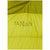 Rab® Infinity Alpine Down Jacket - Men's Aspen Green/Zest