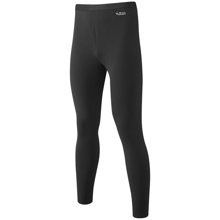 Rab® Power Stretch Pro Pants - Men's Black