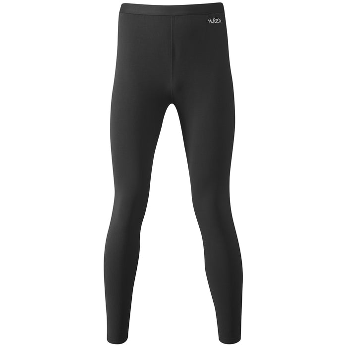 Rab® Power Stretch Pro Pants - Men's Black