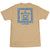 Autumn Everything Everywhere T-Shirt - Men's Sand
