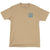 Autumn Everything Everywhere T-Shirt - Men's Sand