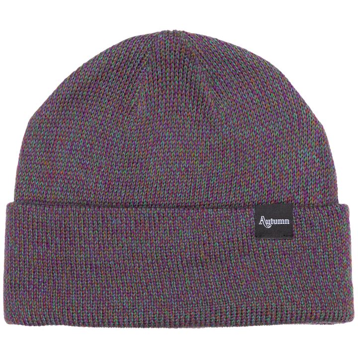 Autumn Simple Cosmic Beanie Aurora