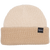 Autumn Simple Dual Tone Beanie Khaki