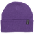 Autumn Select Beanie Purple