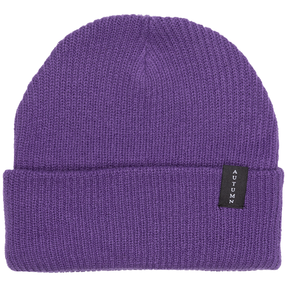 Autumn Select Beanie Purple