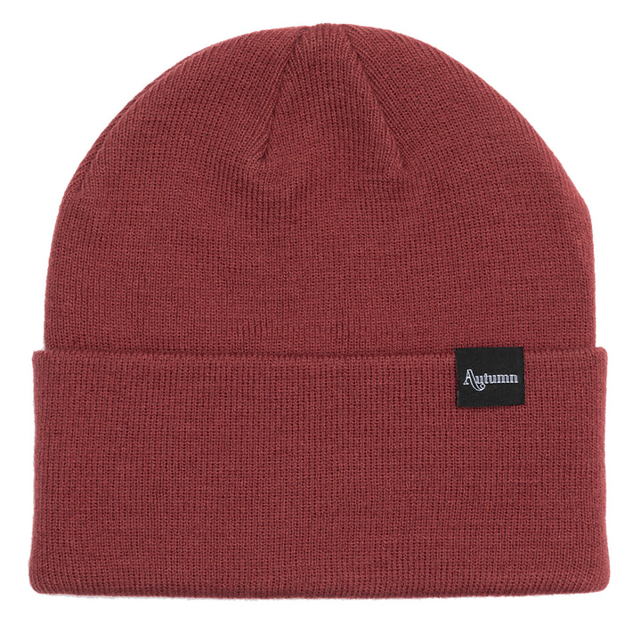 Autumn Surplus Beanie Blush