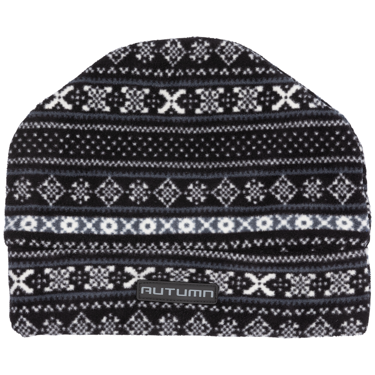 Autumn Mtn Goat Beanie Flake
