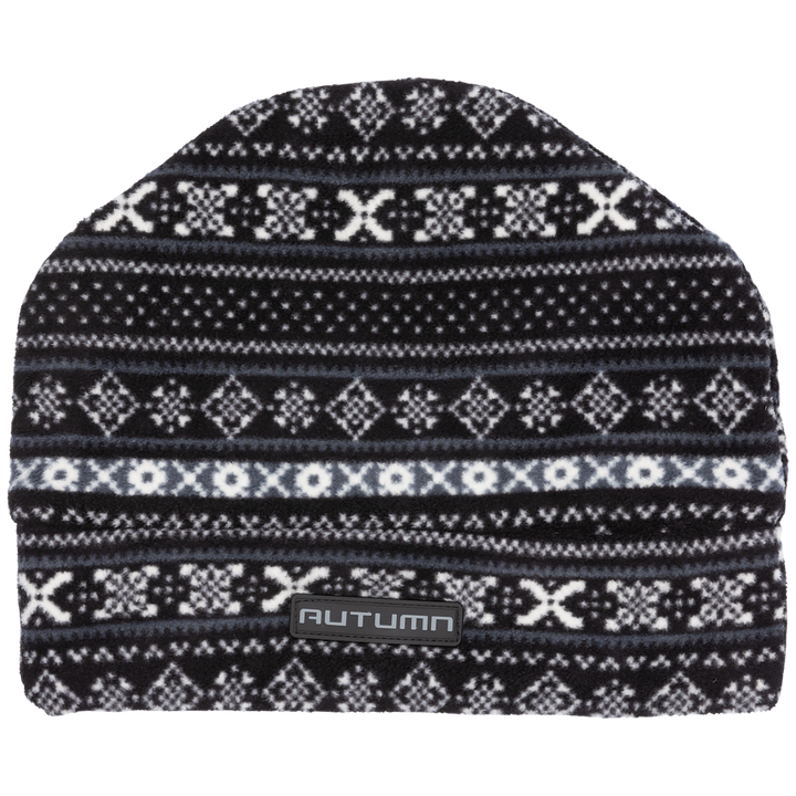 Autumn Mtn Goat Beanie Flake
