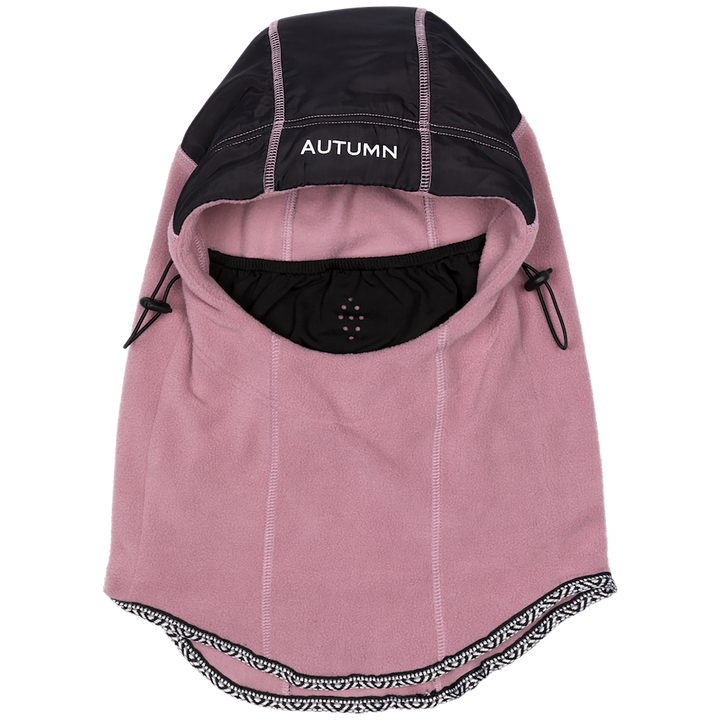 Autumn Hi Tek Hood Lavender