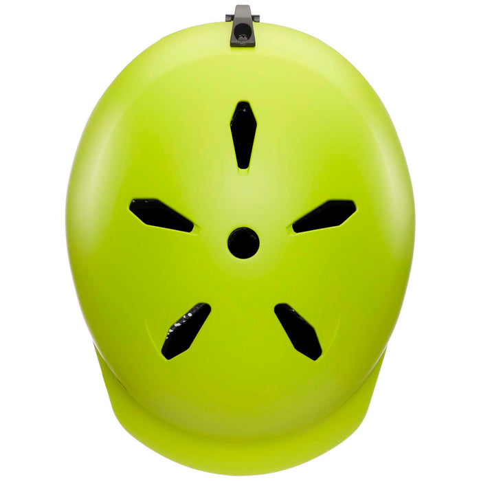 Bern Bandito EPS MIPS Helmet - Kids' Matte Lime