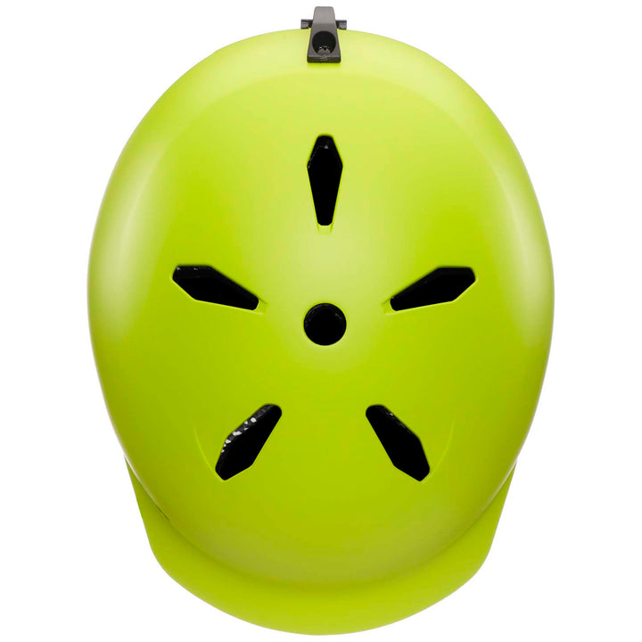 Bern Bandito EPS MIPS Helmet - Kids' Matte Lime