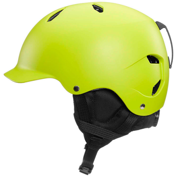 Bern Bandito EPS MIPS Helmet - Kids' Matte Lime