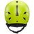 Bern Bandito EPS MIPS Helmet - Kids' Matte Lime