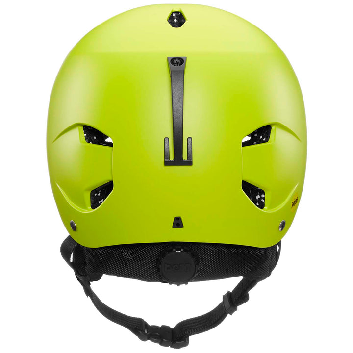 Bern Bandito EPS MIPS Helmet - Kids' Matte Lime
