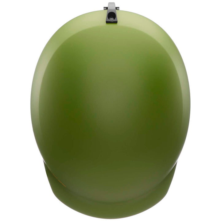 Bern Baker EPS Helmet Matte Olive