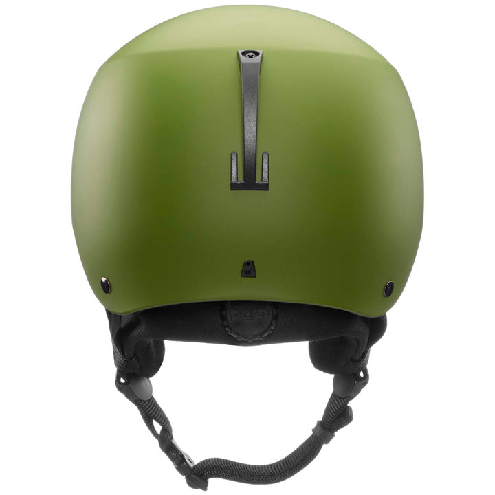 Bern Baker EPS Helmet Matte Olive