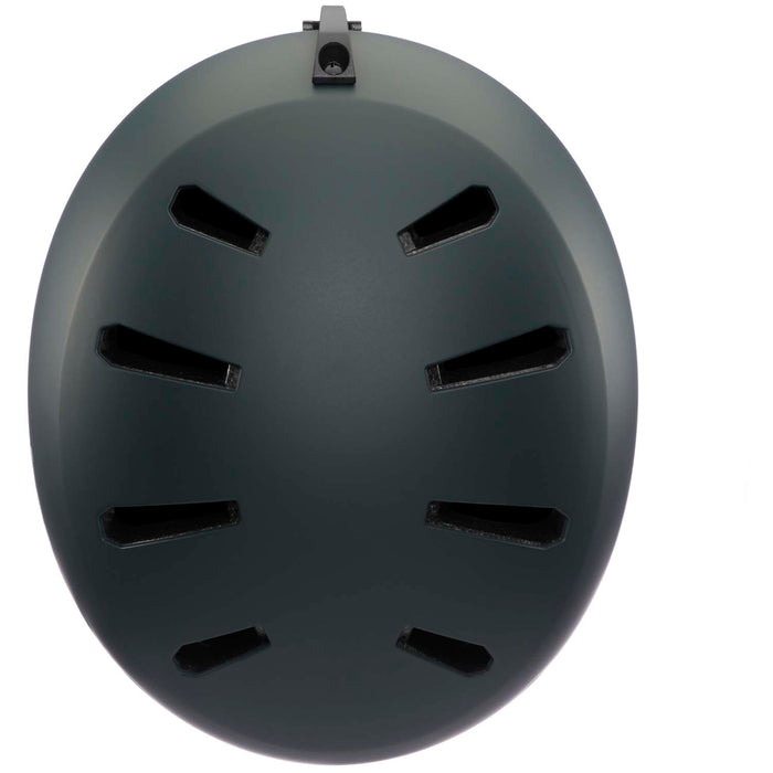 Bern Macon 2.0 MIPS Helmet Retro Forest Green