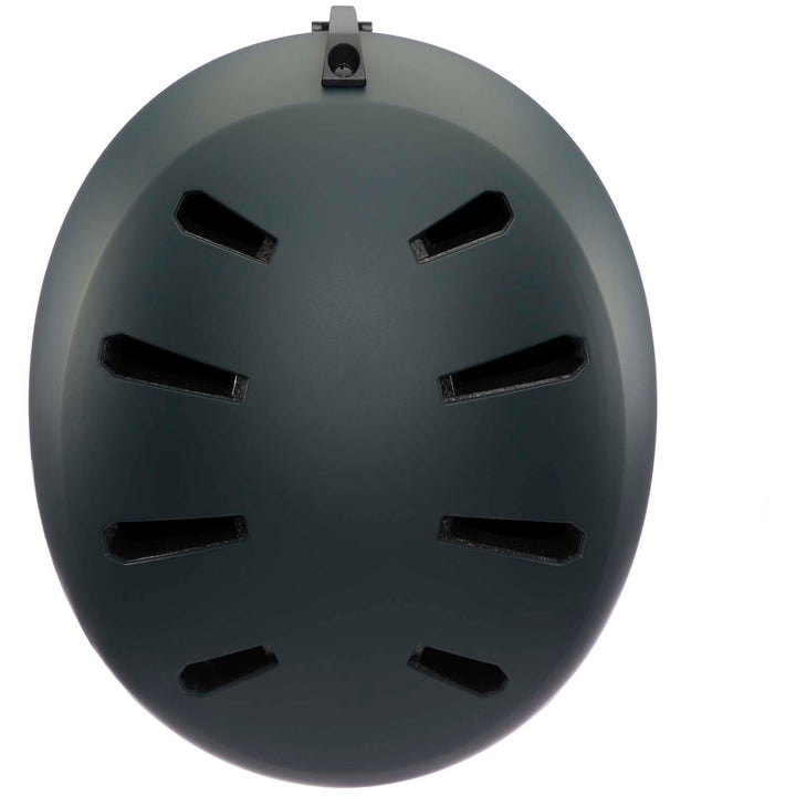 Bern Macon 2.0 MIPS Helmet Retro Forest Green