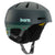 Bern Macon 2.0 MIPS Helmet Retro Forest Green