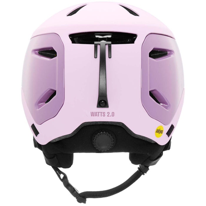 Bern Watts 2.0 MIPS Helmet Matte Lavender