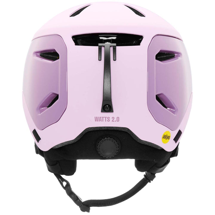 Bern Watts 2.0 MIPS Helmet Matte Lavender