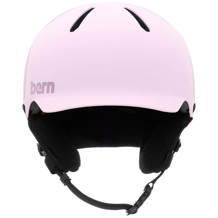 Bern Watts 2.0 MIPS Helmet Matte Lavender