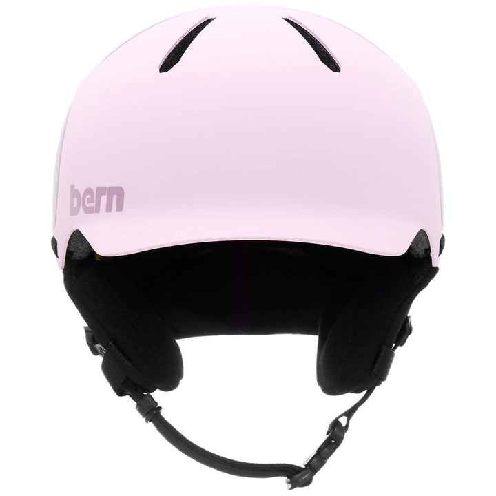 Bern Watts 2.0 MIPS Helmet Matte Lavender