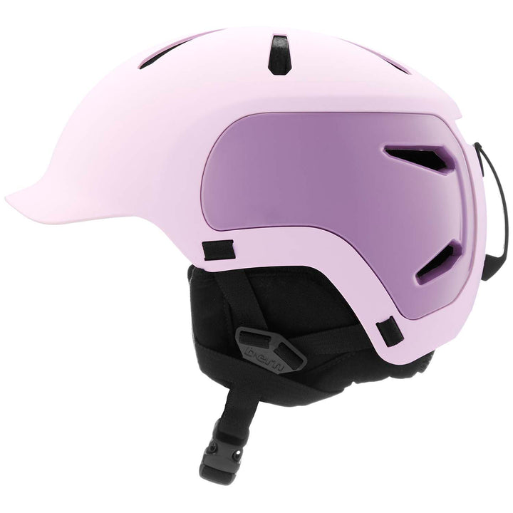 Bern Watts 2.0 MIPS Helmet Matte Lavender