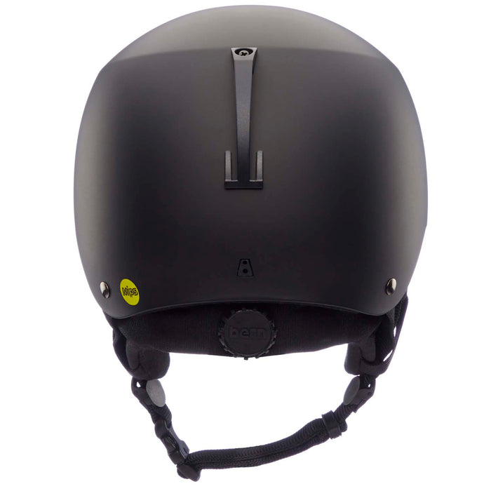 Bern Baker EPS MIPS Helmet Matte Black