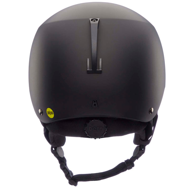 Bern Baker EPS MIPS Helmet Matte Black