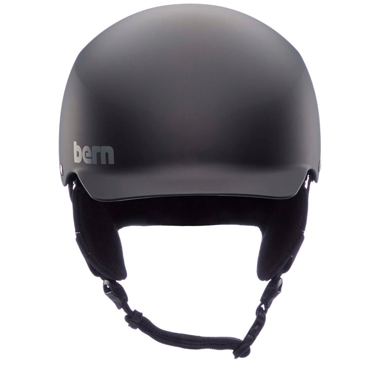 Bern Baker EPS MIPS Helmet Matte Black
