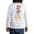 Autumn Caps Long-Sleeve T-Shirt - Men's White