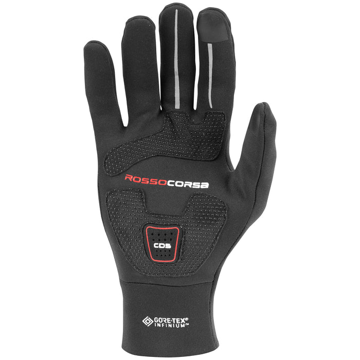 Castelli Perfetto RoS Bike Gloves Black