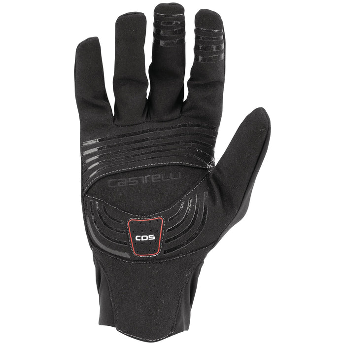 Castelli Lightness 2 Bike Gloves Black