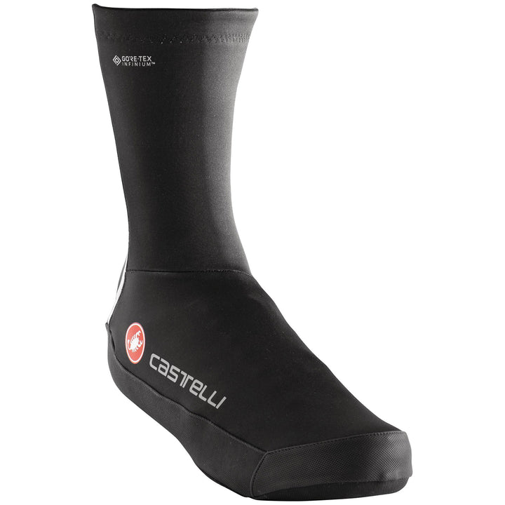 Castelli Intenso UL Shoe Cover Light Black