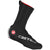 Castelli Diluvio Pro Shoe Cover Black