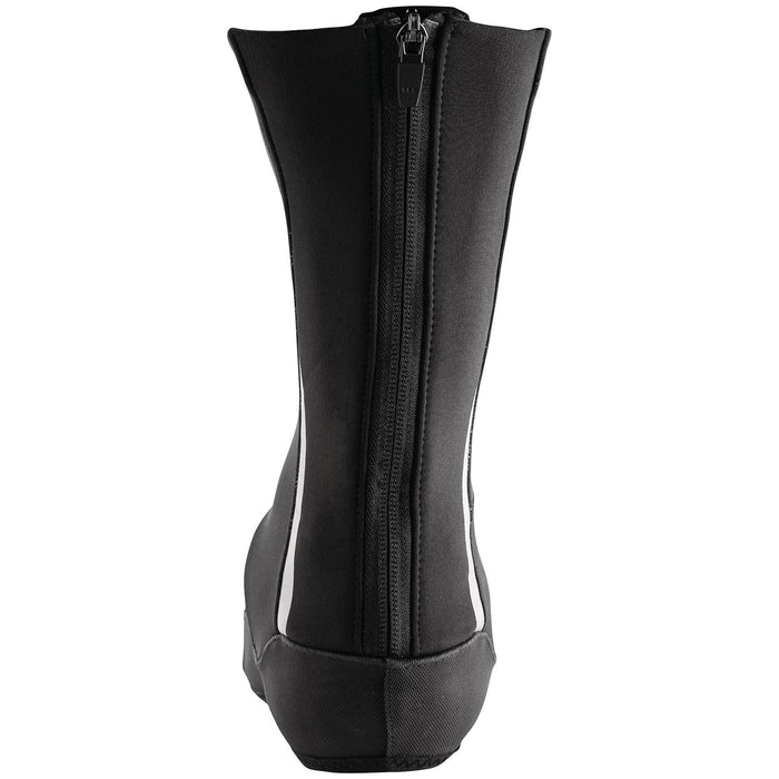 Castelli Intenso UL Shoe Cover Light Black