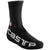 Castelli Diluvio UL Shoe Cover Black/Silver Reflex