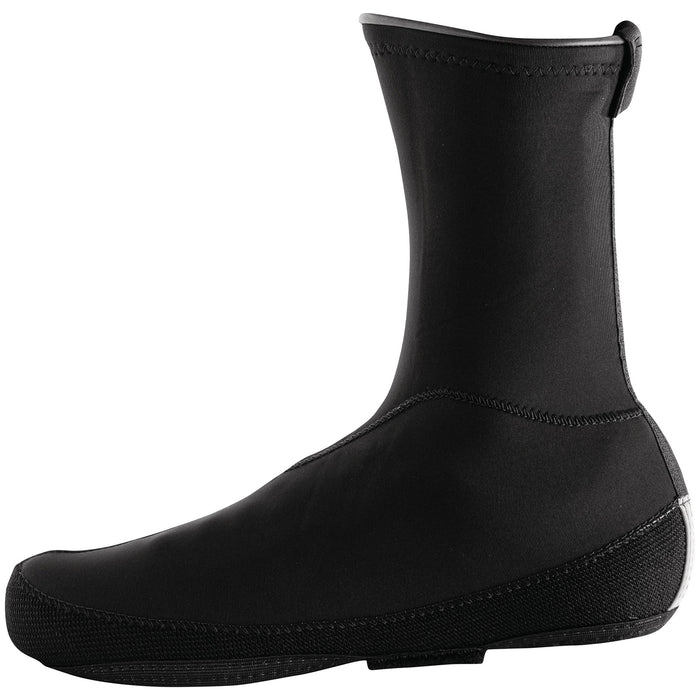 Castelli Diluvio UL Shoe Cover Black/Silver Reflex