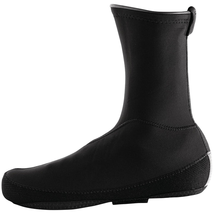 Castelli Diluvio UL Shoe Cover Black/Silver Reflex