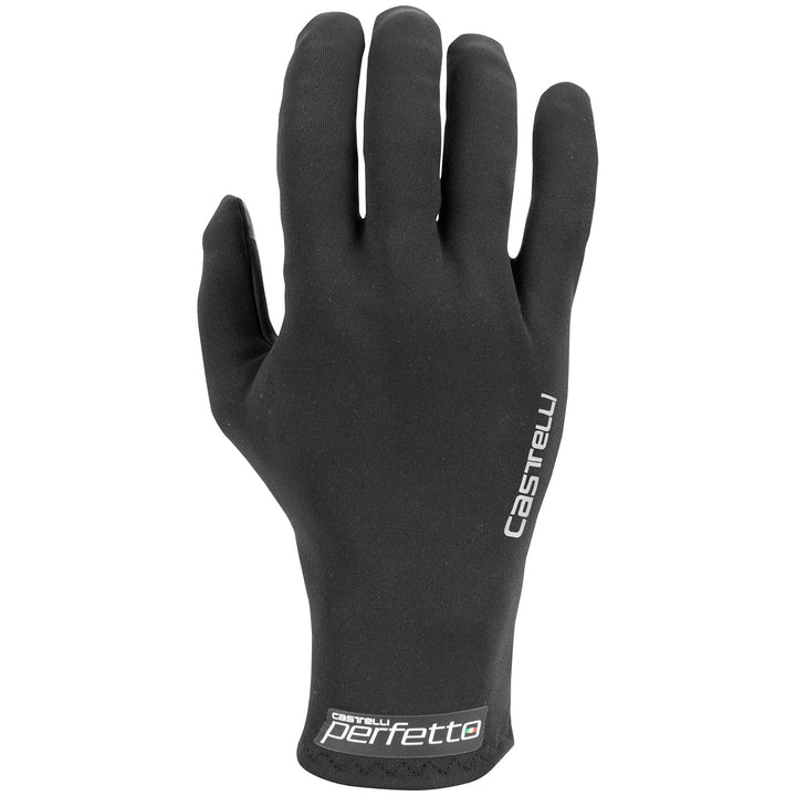 Castelli Perfetto RoS Bike Gloves - Women's Black